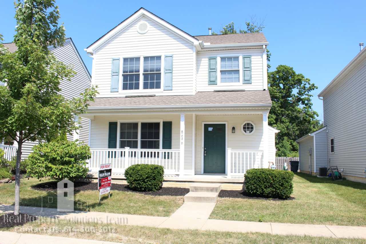 8696 Pennycress Lane