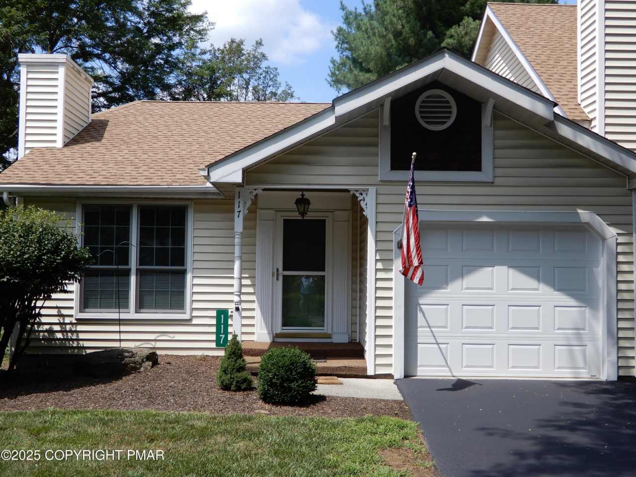 117 S Kistler Street