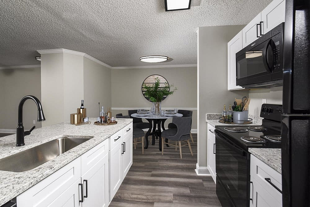 The View North Hills