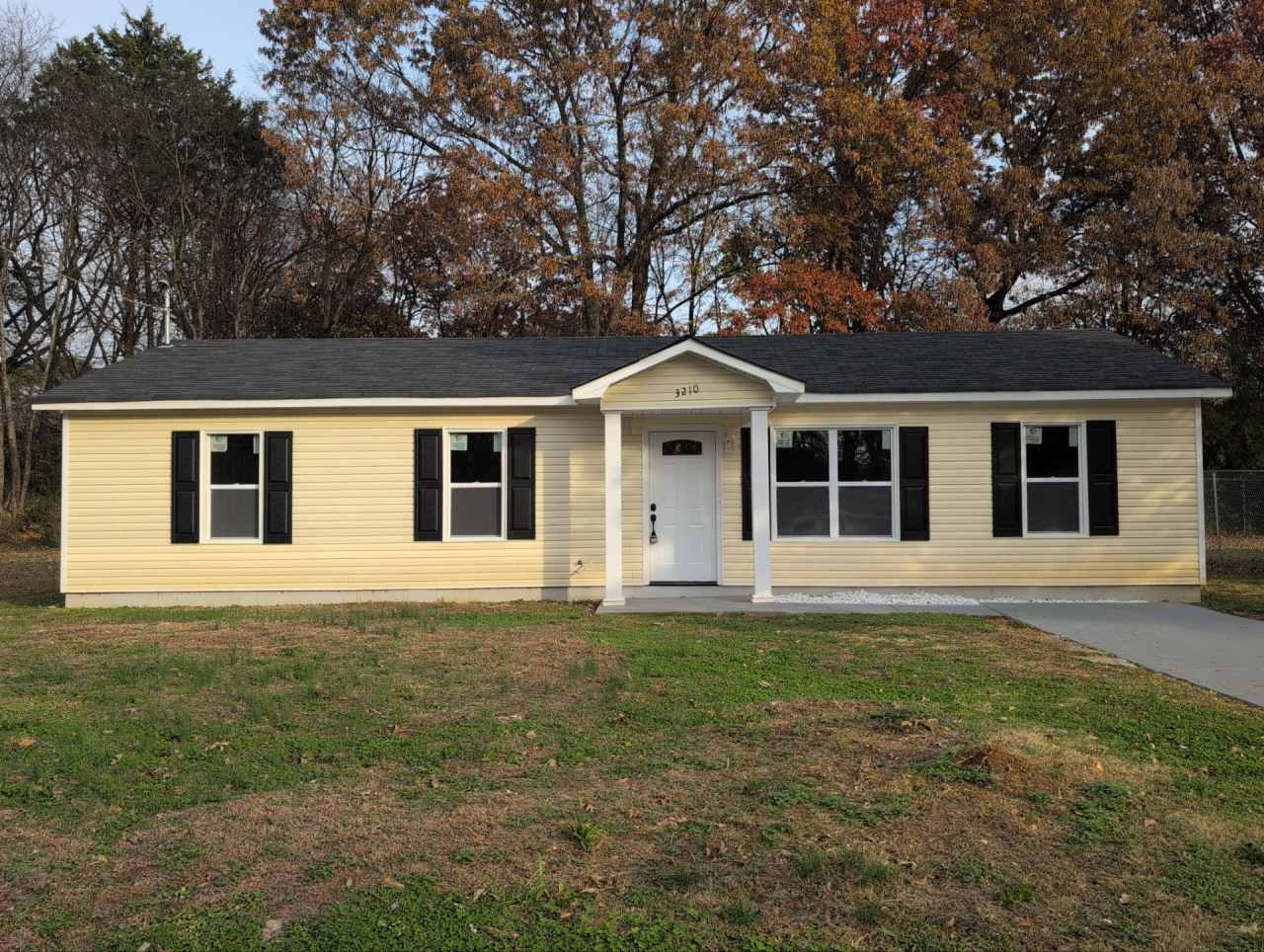 3210 Delia Lane Northwest