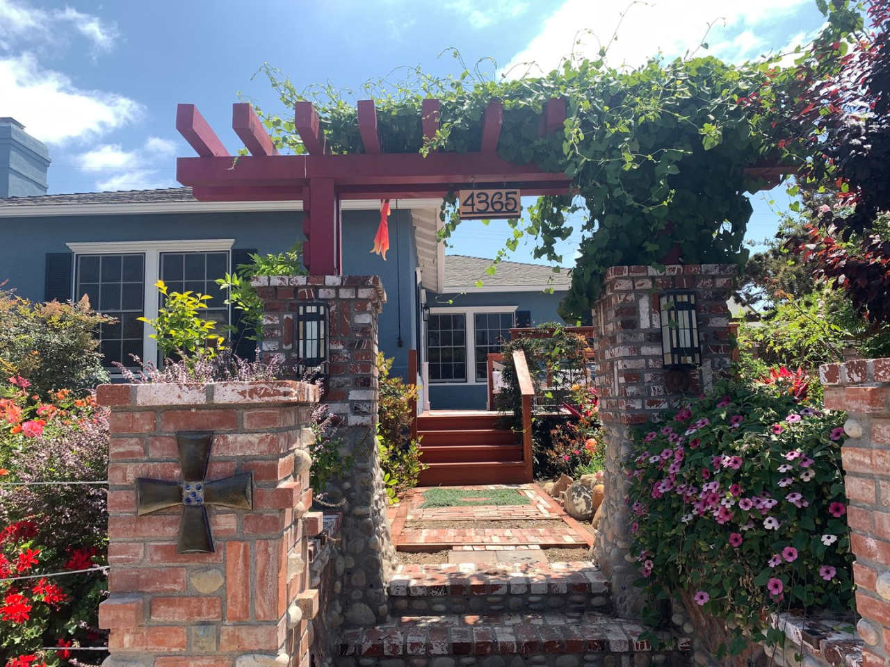 Charming Home in Kensington