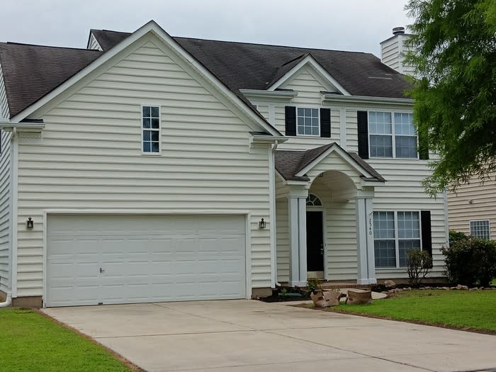 2540 Governors Pointe Court Northeast