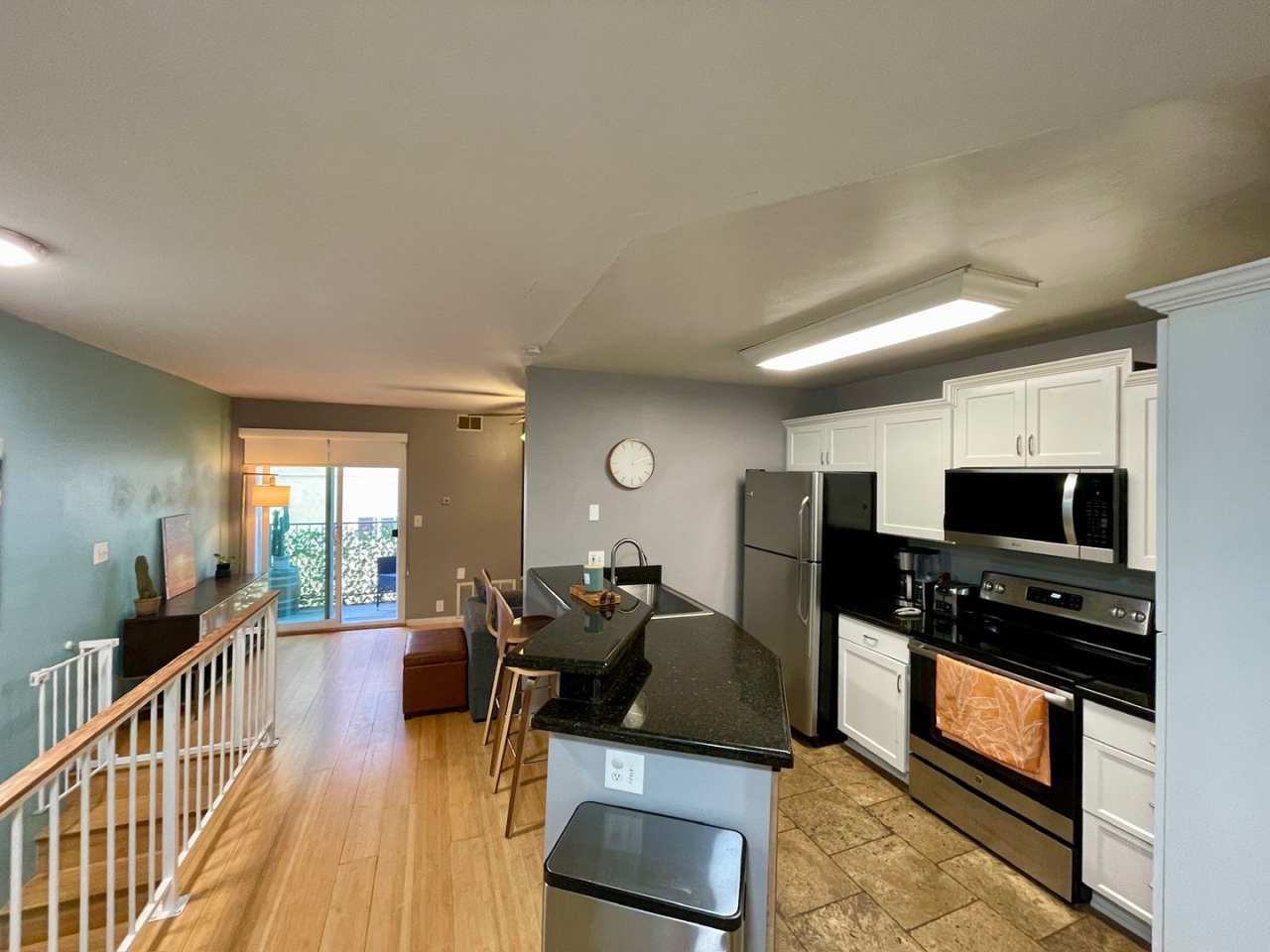 2 Bedroom Condo in Ocean Beach