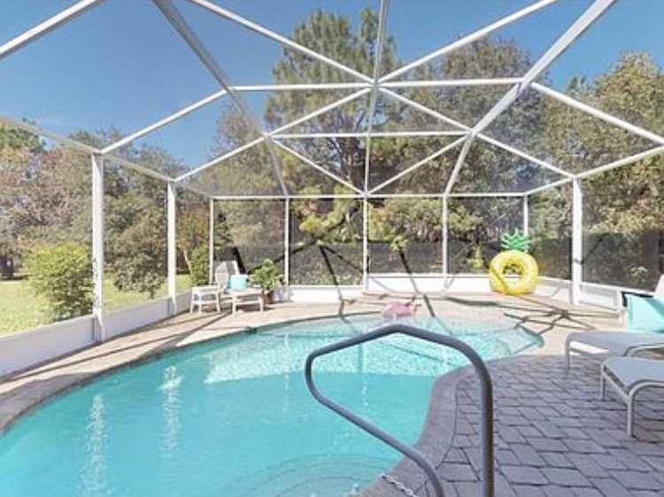 1281 West Diamond Shore Loop