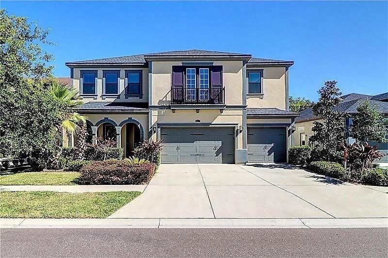 2617 MILFORD BERRY LANE