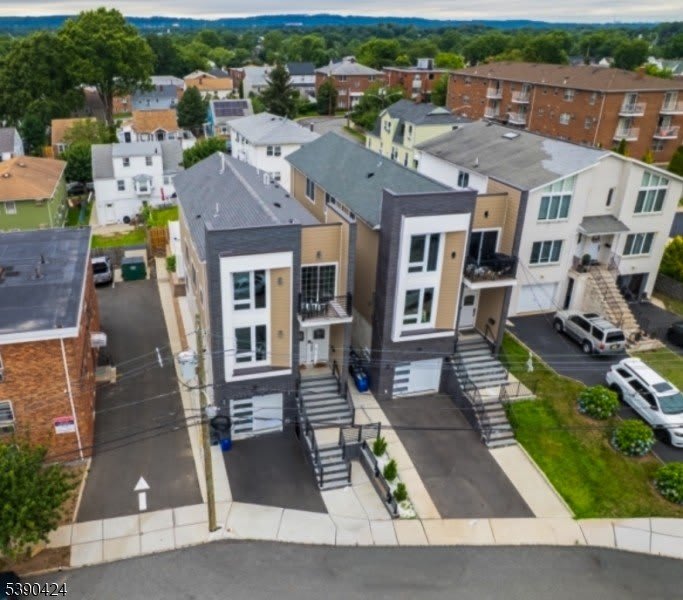 49 Rocco St First Floor