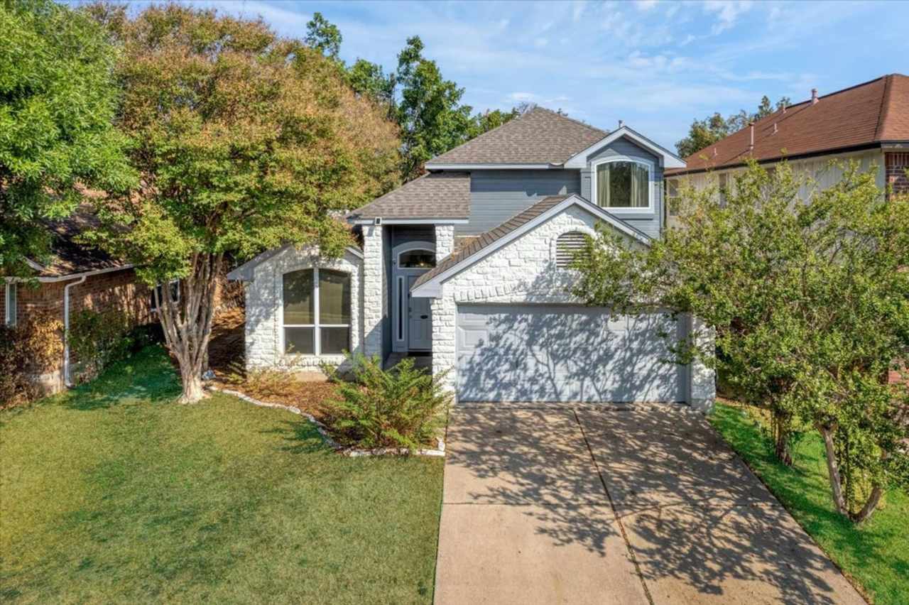 13450 Moscow Trl., Austin, Texas 78729