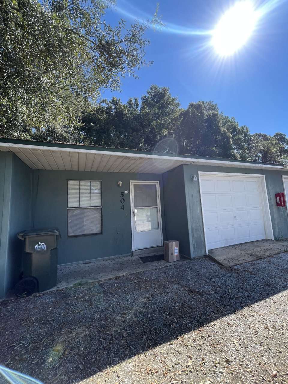 504 W. Fairfield Drive, Unit B1