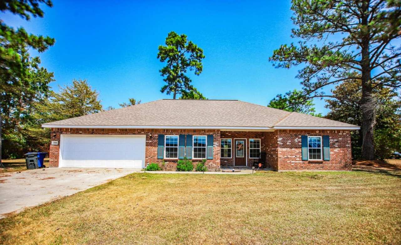 1516 High School Drive