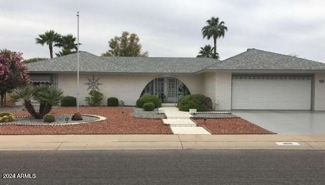 11610 N RIO VISTA Drive