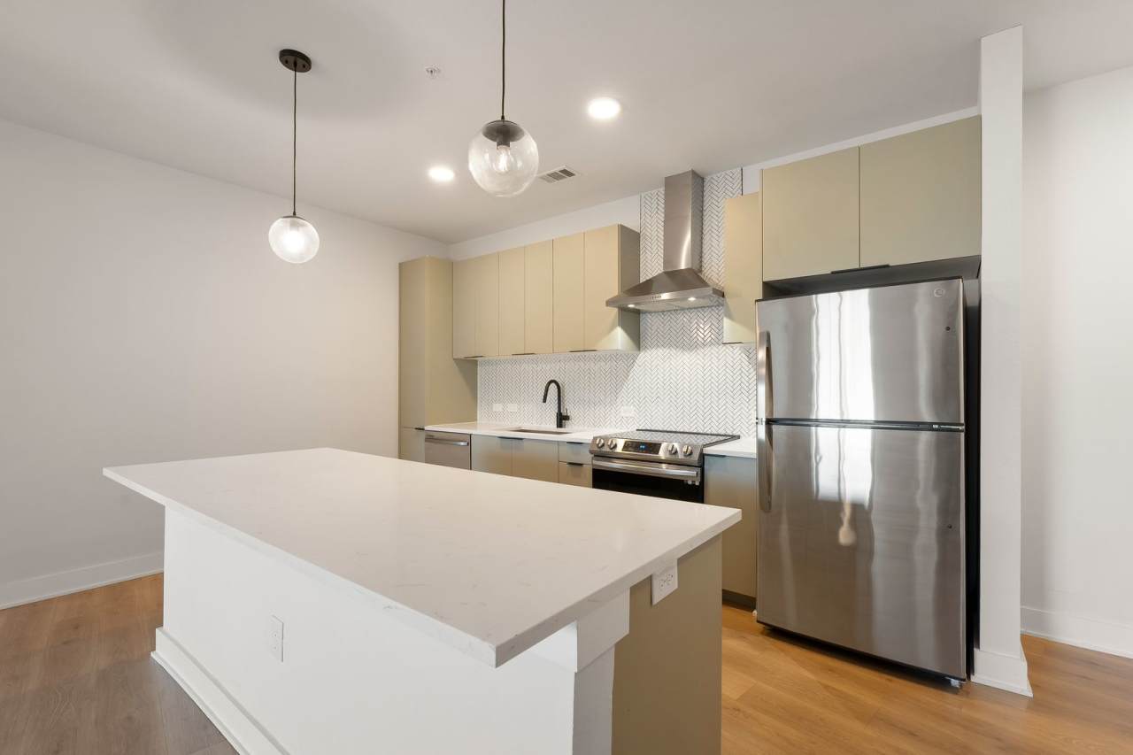 2500 Longview Street #511