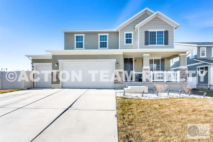 12128 Window Arch Lane