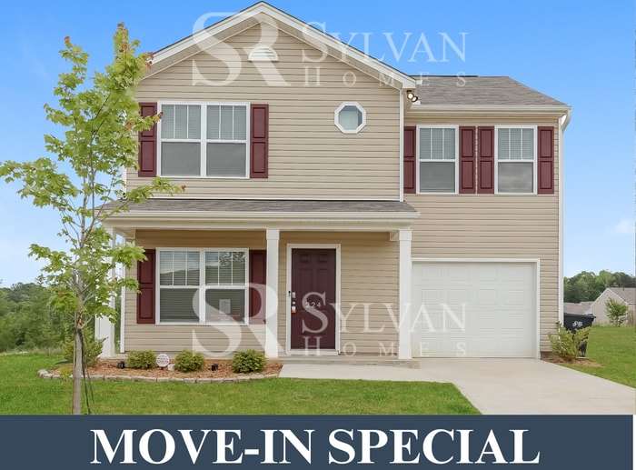 224 Bracken Woods Way