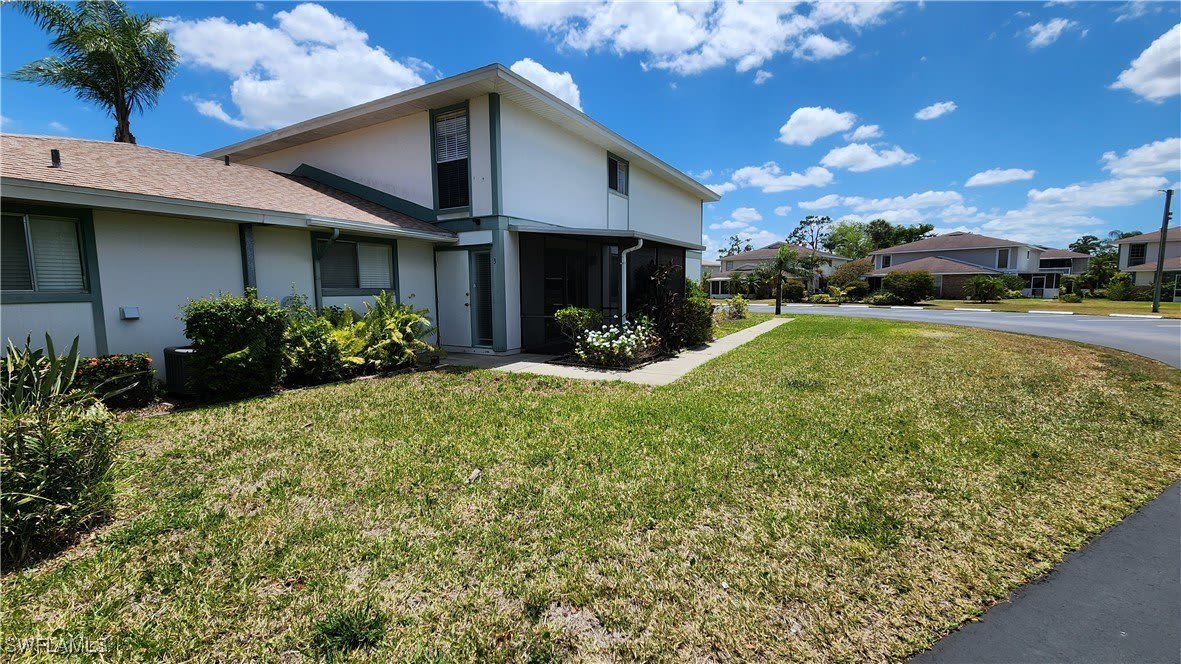 3301 Prince Edward Island Circle