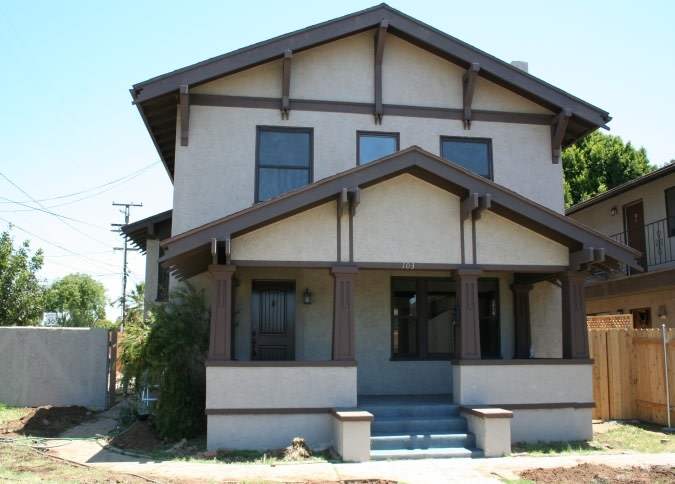 Chula Vista - Beautiful large single family home