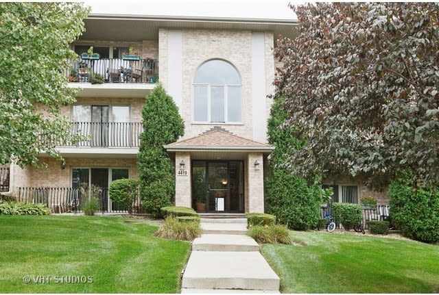 4407 Pershing Avenue