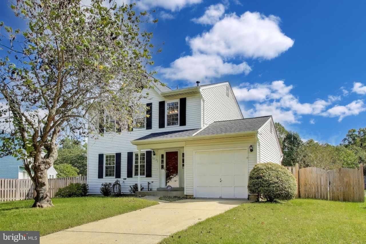 8813 FRANCESCA Drive