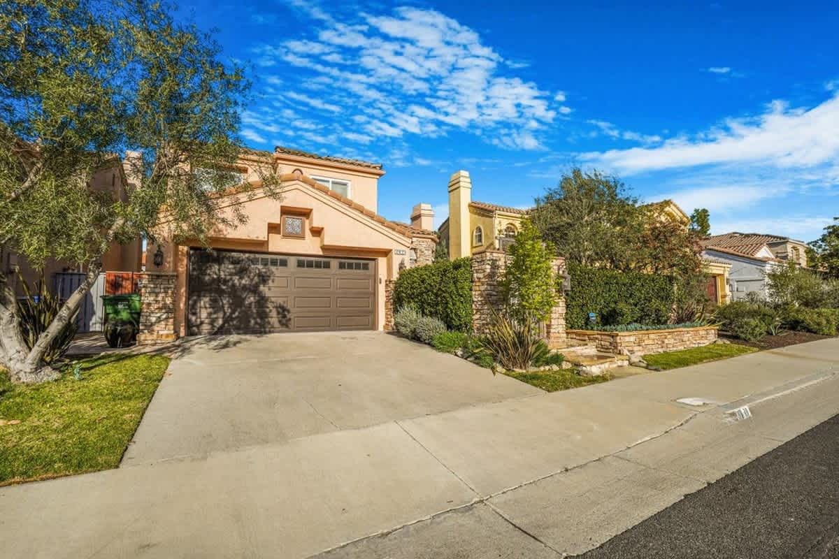 3939 Poppyseed Place