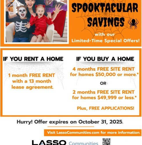 4630 South Main Street; Lot 14B