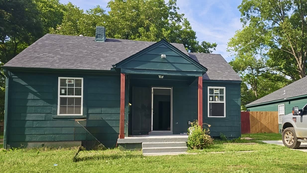 2816 Arlington Avenue