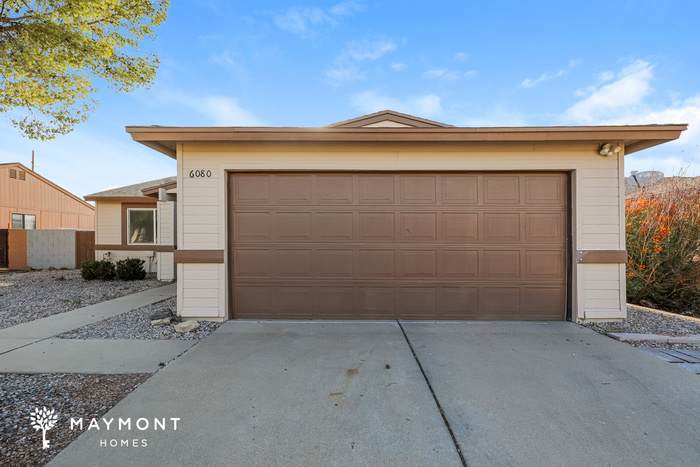 6080 South Springbrook Drive