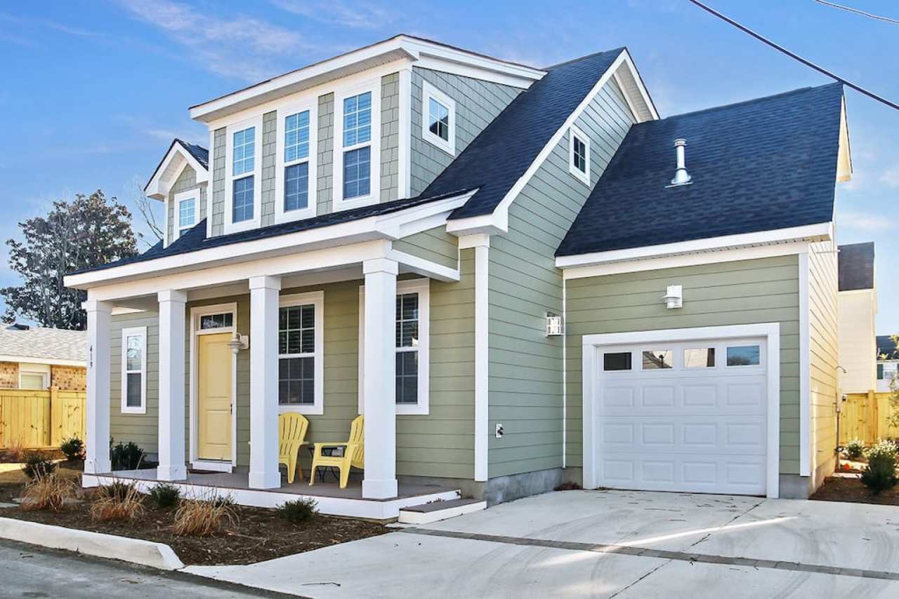 419 26th Half Street