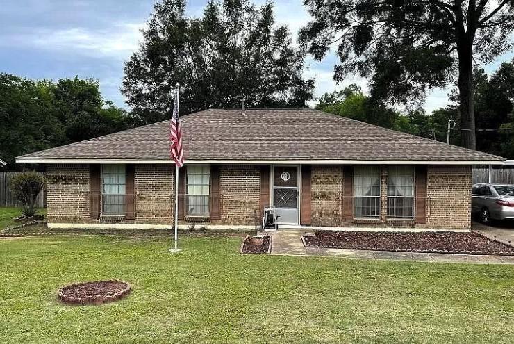 4411 Wares Ferry Road