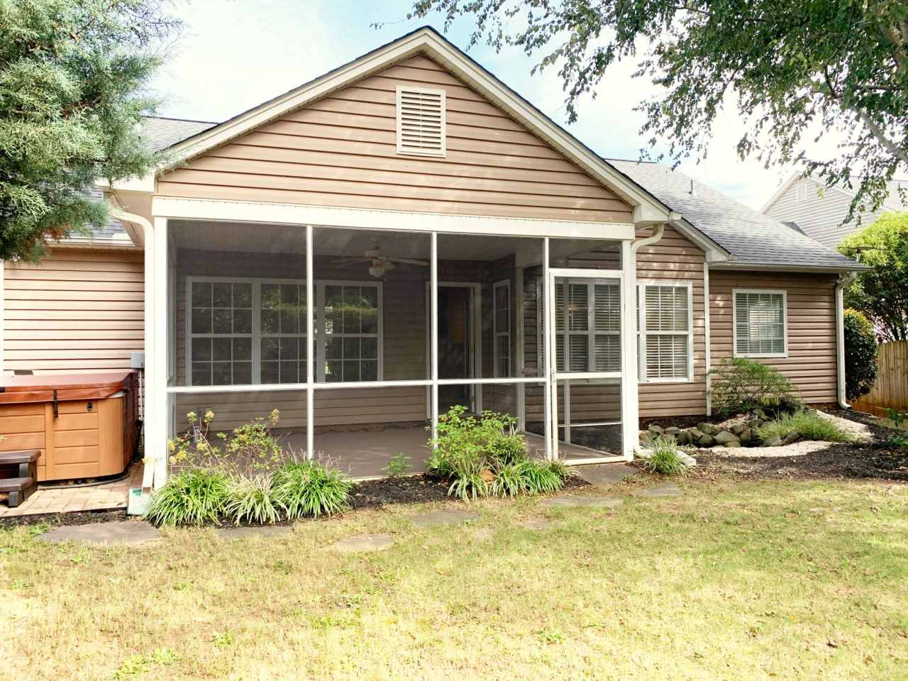 105 Crown Empire Court