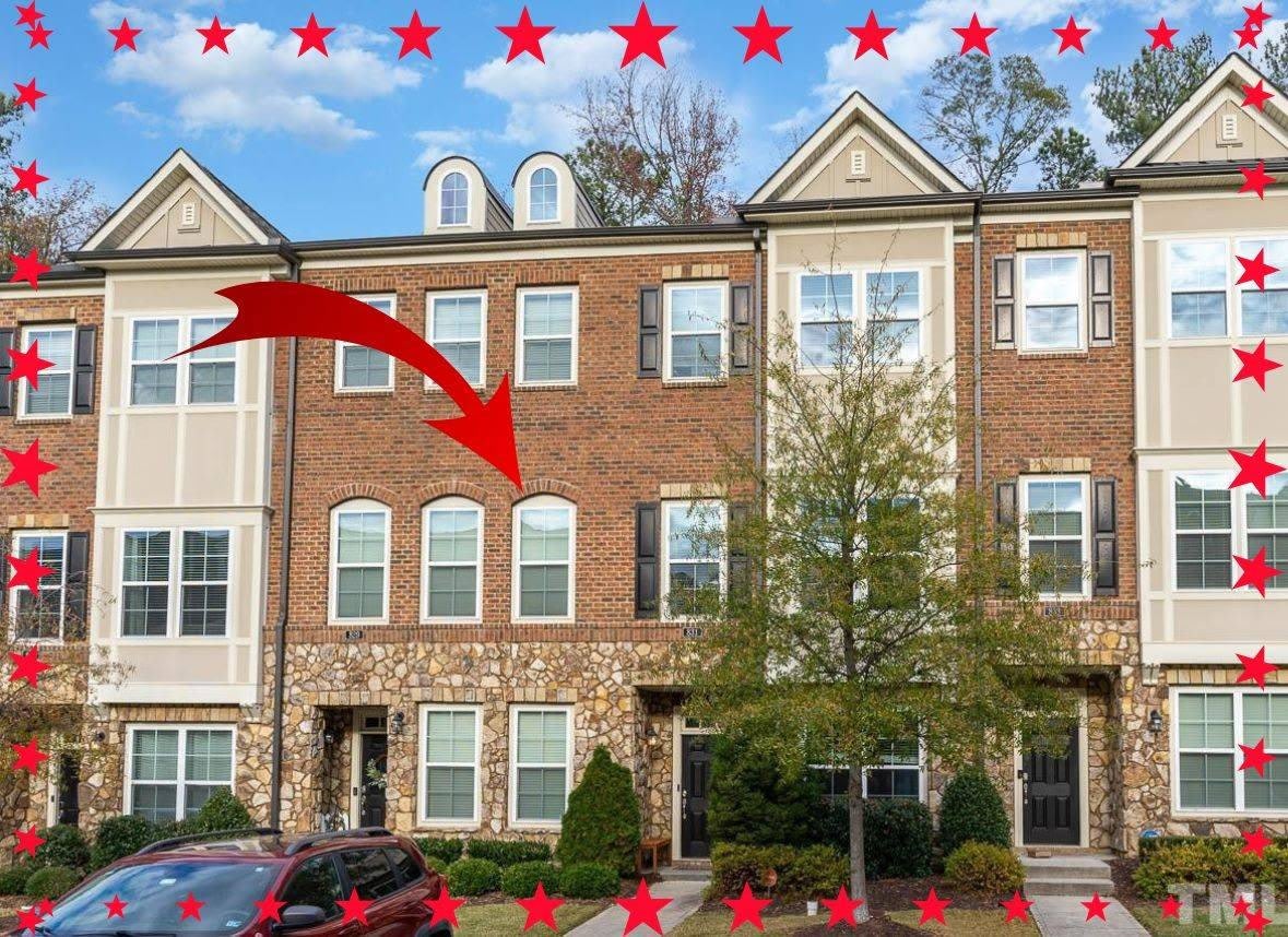 831 Bankston Woods Way