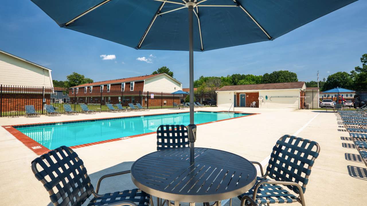 Woodbriar Apartments