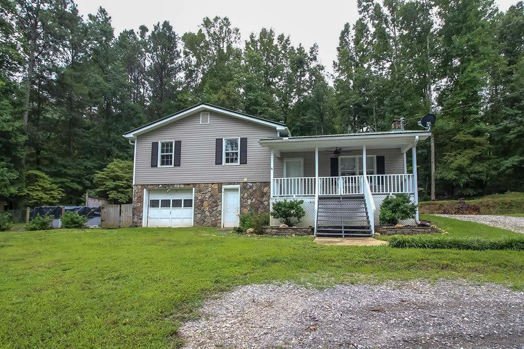 981 Old Talking Rock Hwy