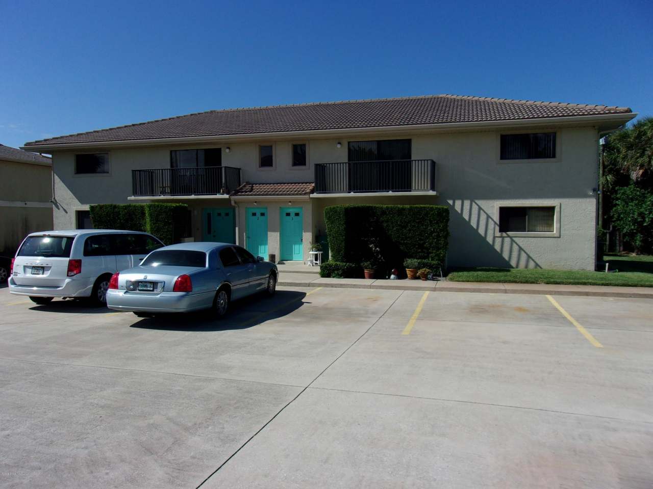 418 S Atlantic Avenue unit: 3