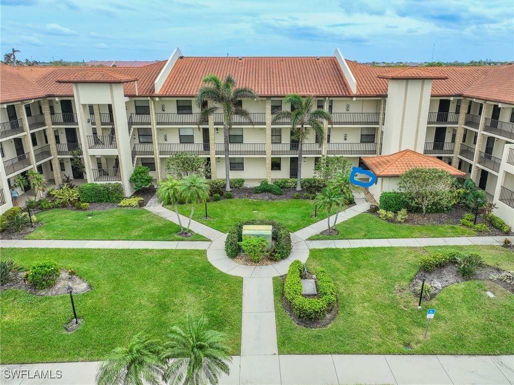 12581 Kelly Sands Way unit: 509