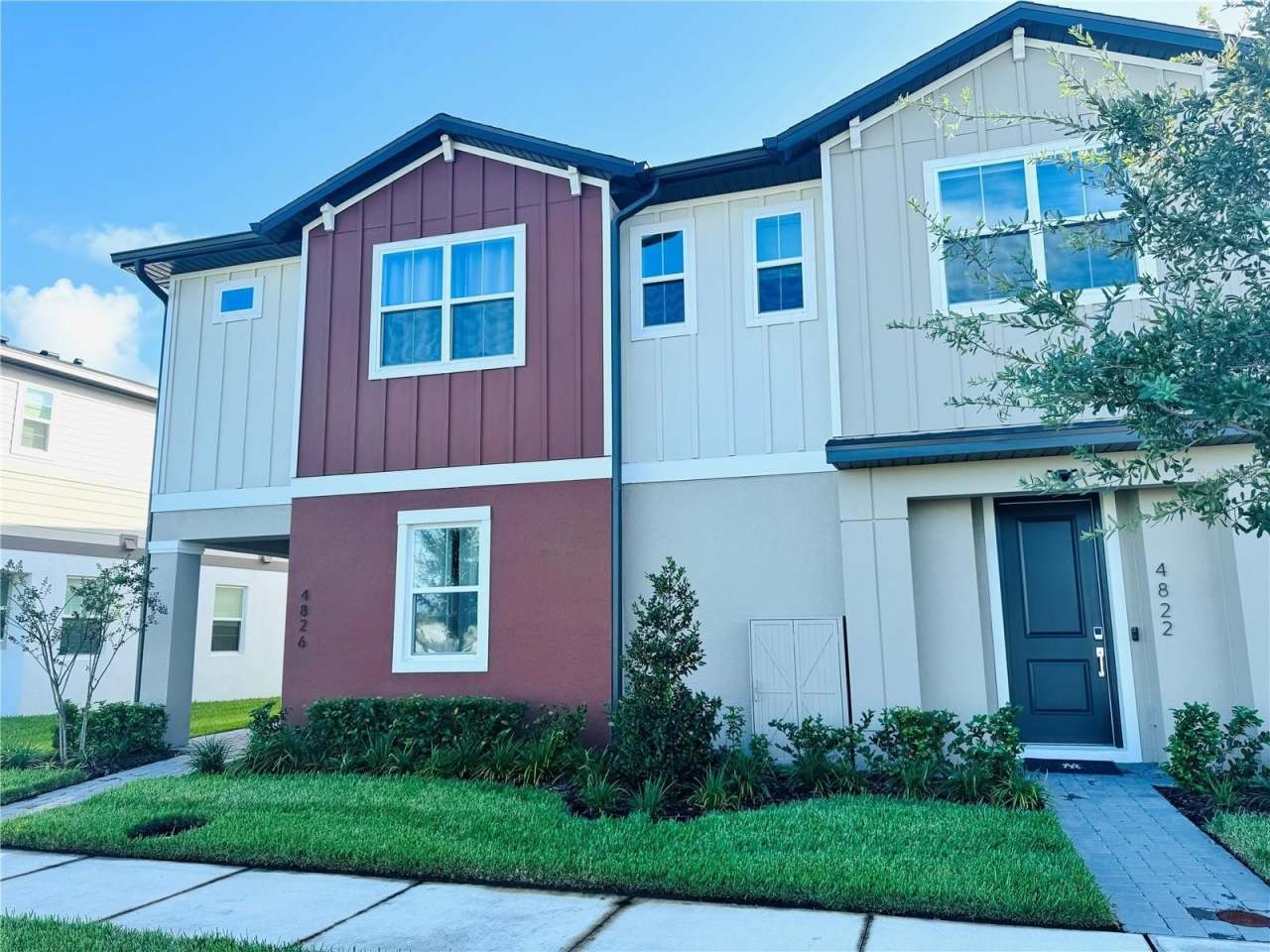 4826 PRAIRIE PRESERVE RUN