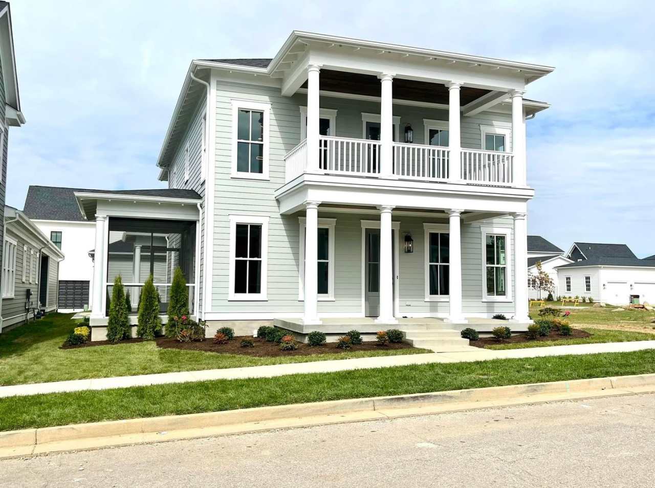 Brand New Norton Commons Condo!