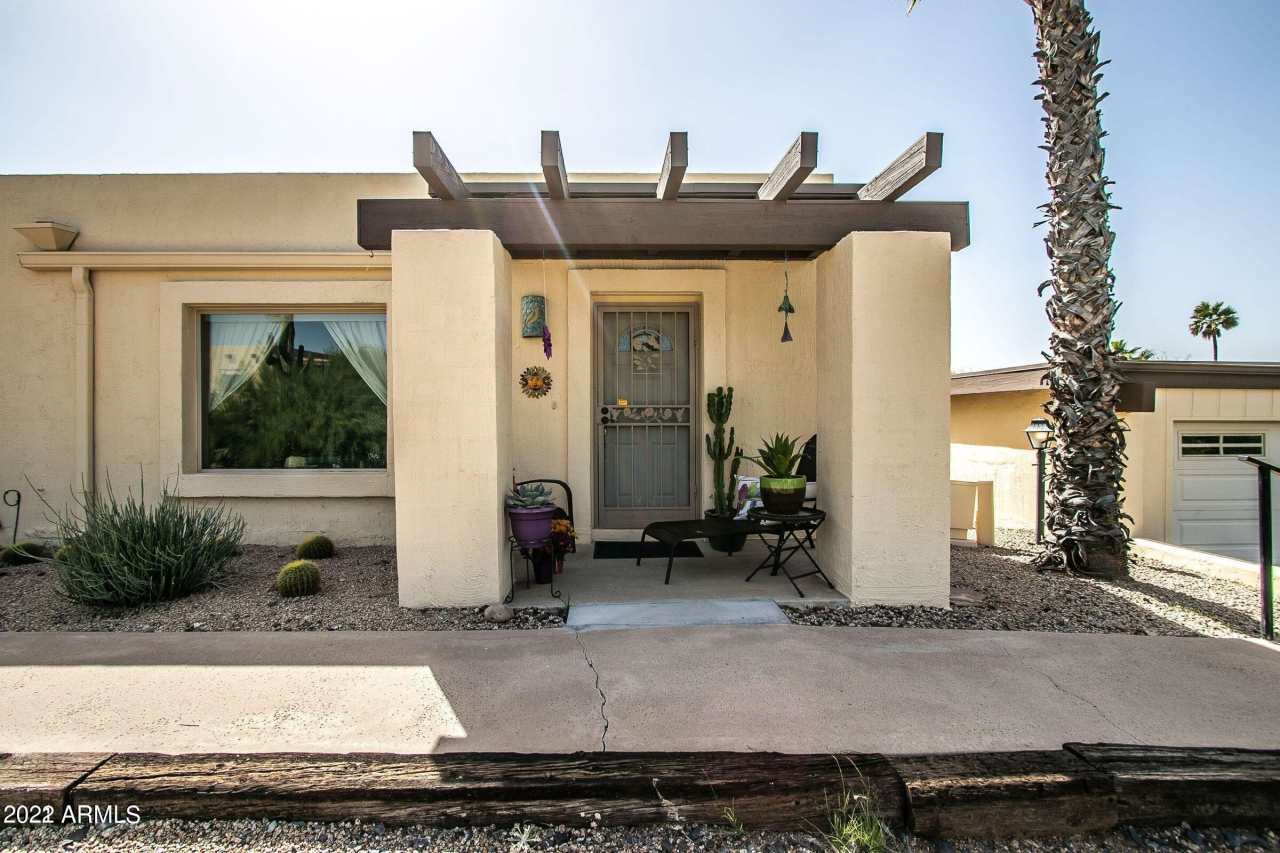 37801 N CAVE CREEK Road