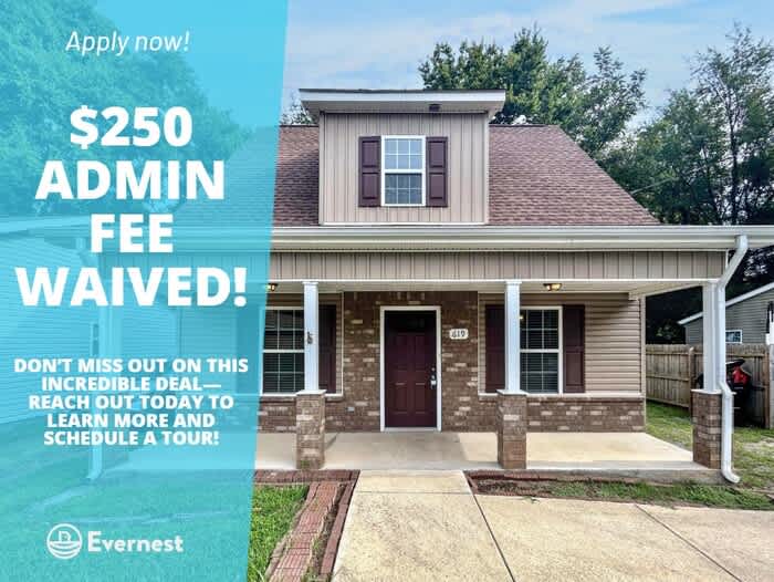 619 East Sevier Street