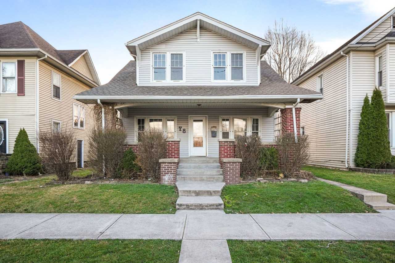 3 BED 2 FULL BATH W/ OFFICE - AVAILABLE NOW