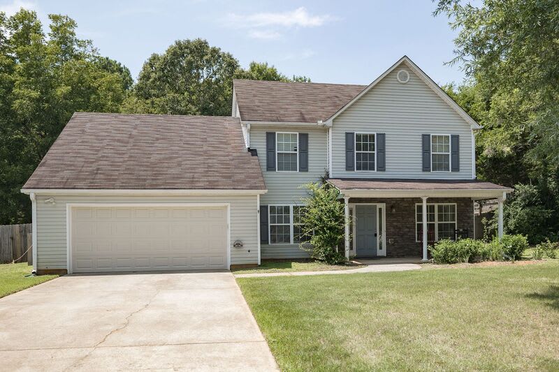 453 Reba Court