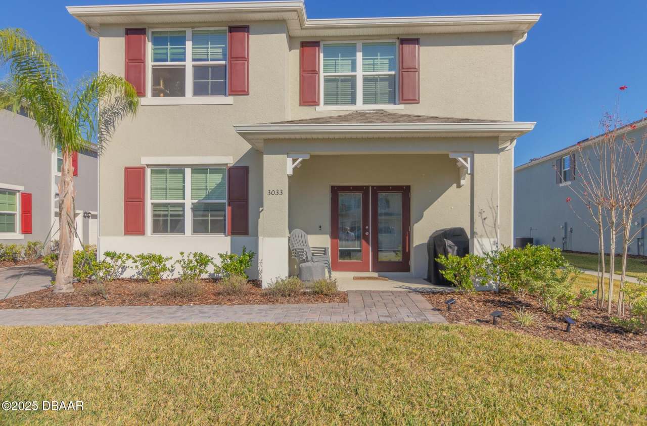 3033 Meleto Boulevard