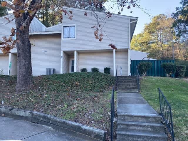 4700 Walden Pond Drive