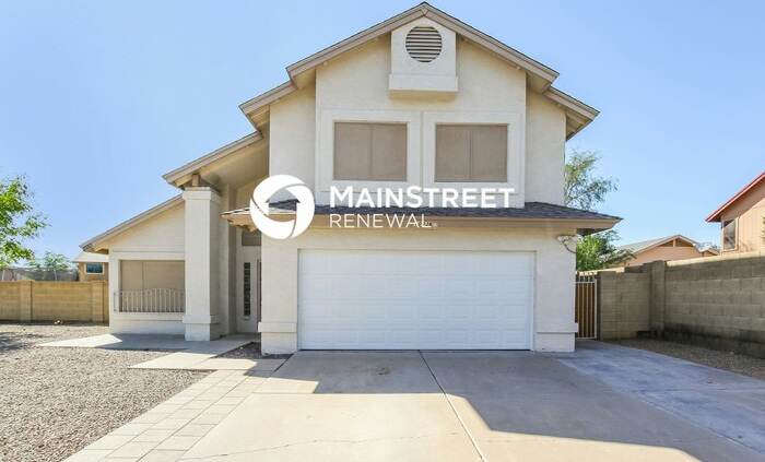 10336 North 62nd Avenue