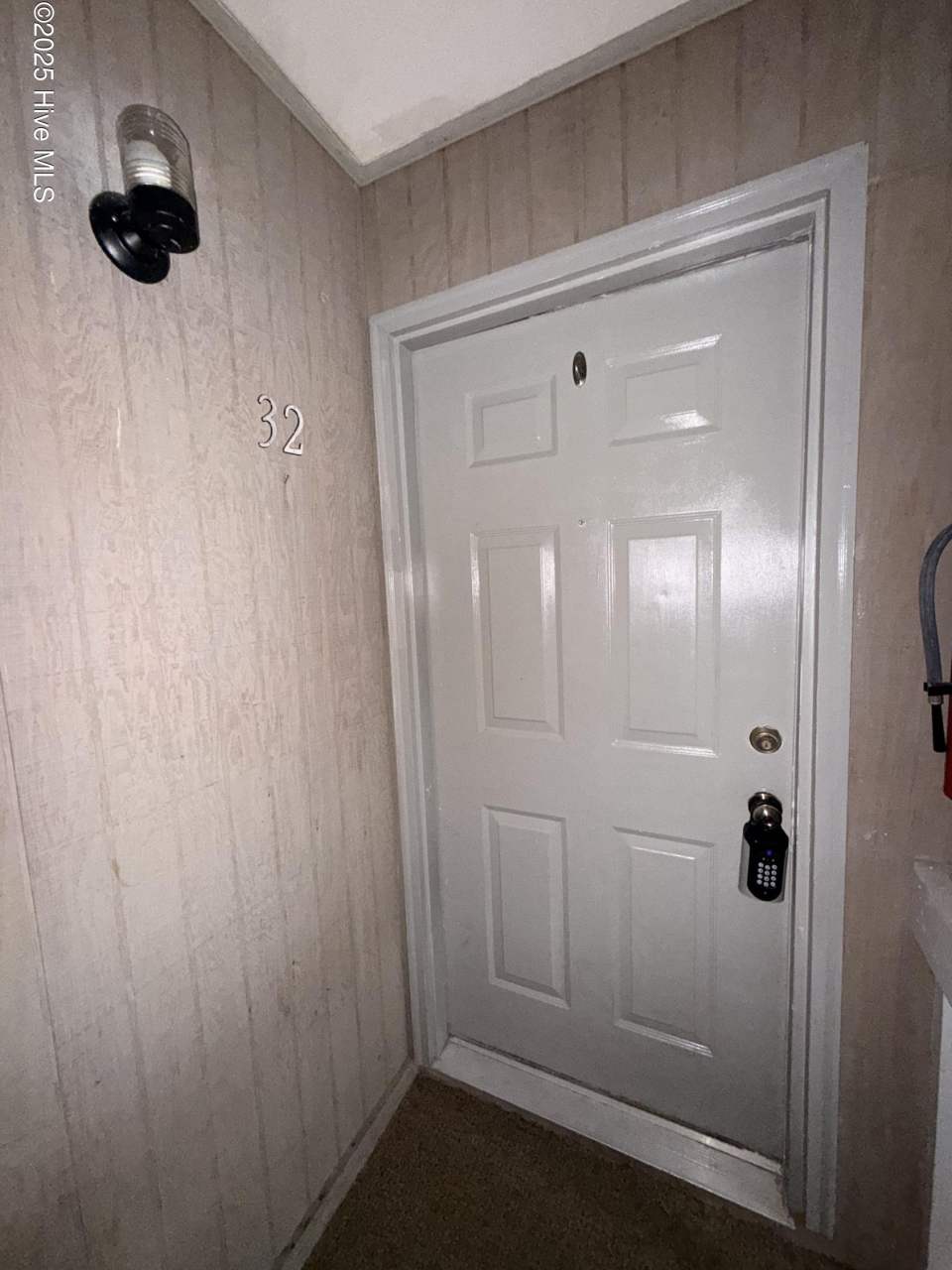 3800 Guardian Avenue unit: 32