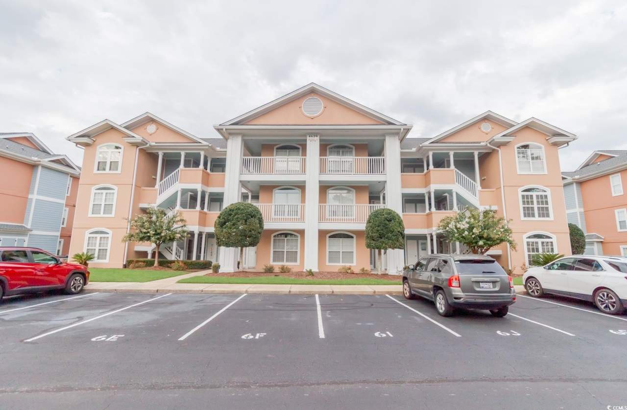 4629 Lightkeepers Way