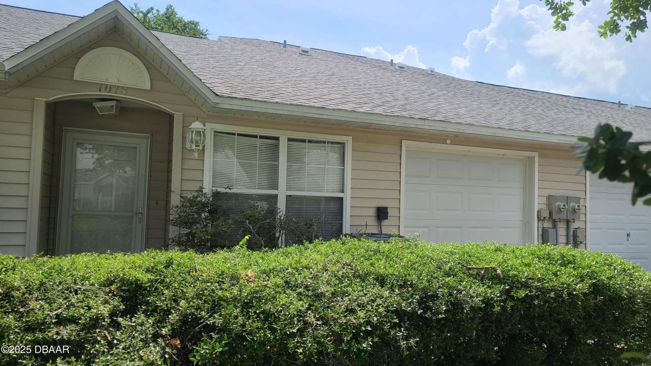 1018 Grand Hickory Circle