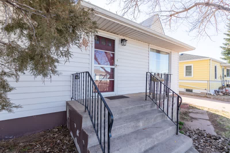 3323 Alexander Avenue