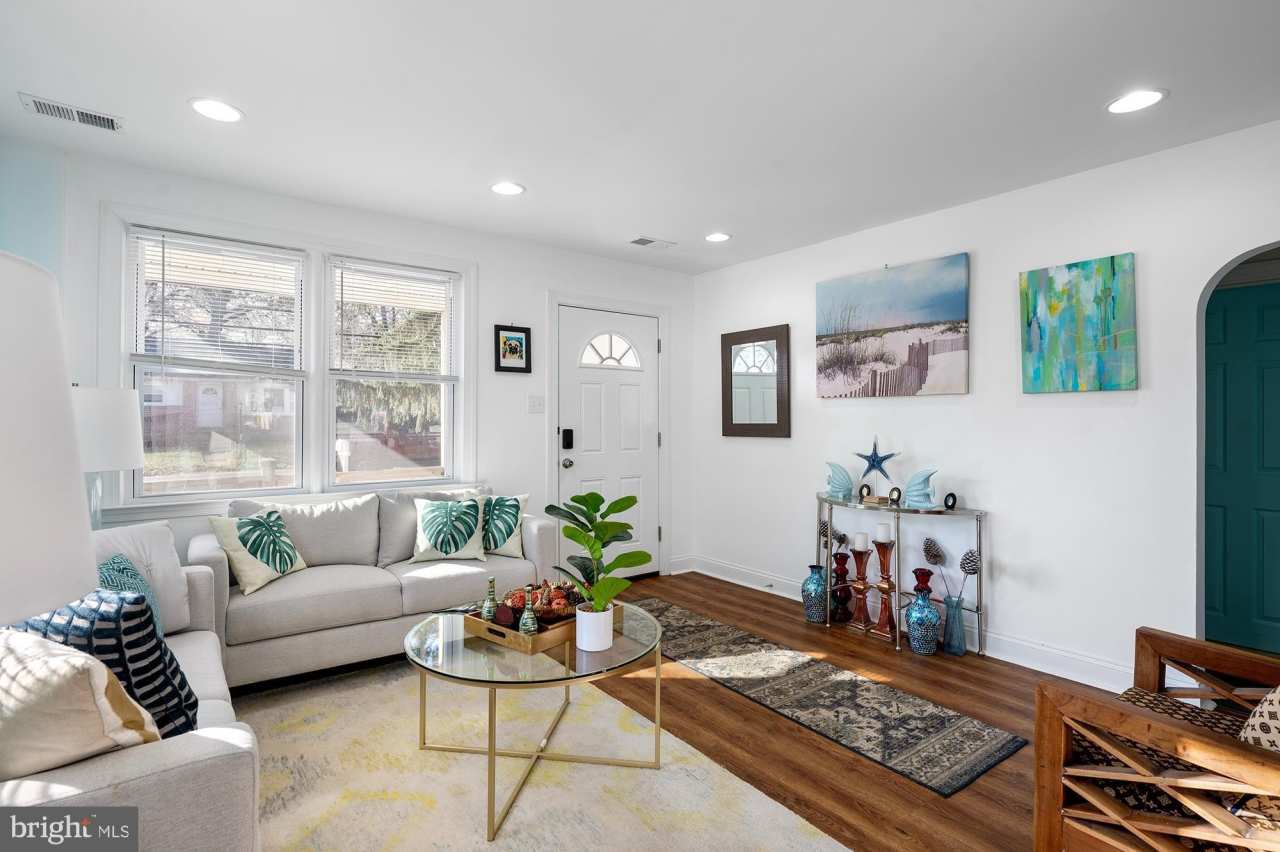 104 WILSON Boulevard SW