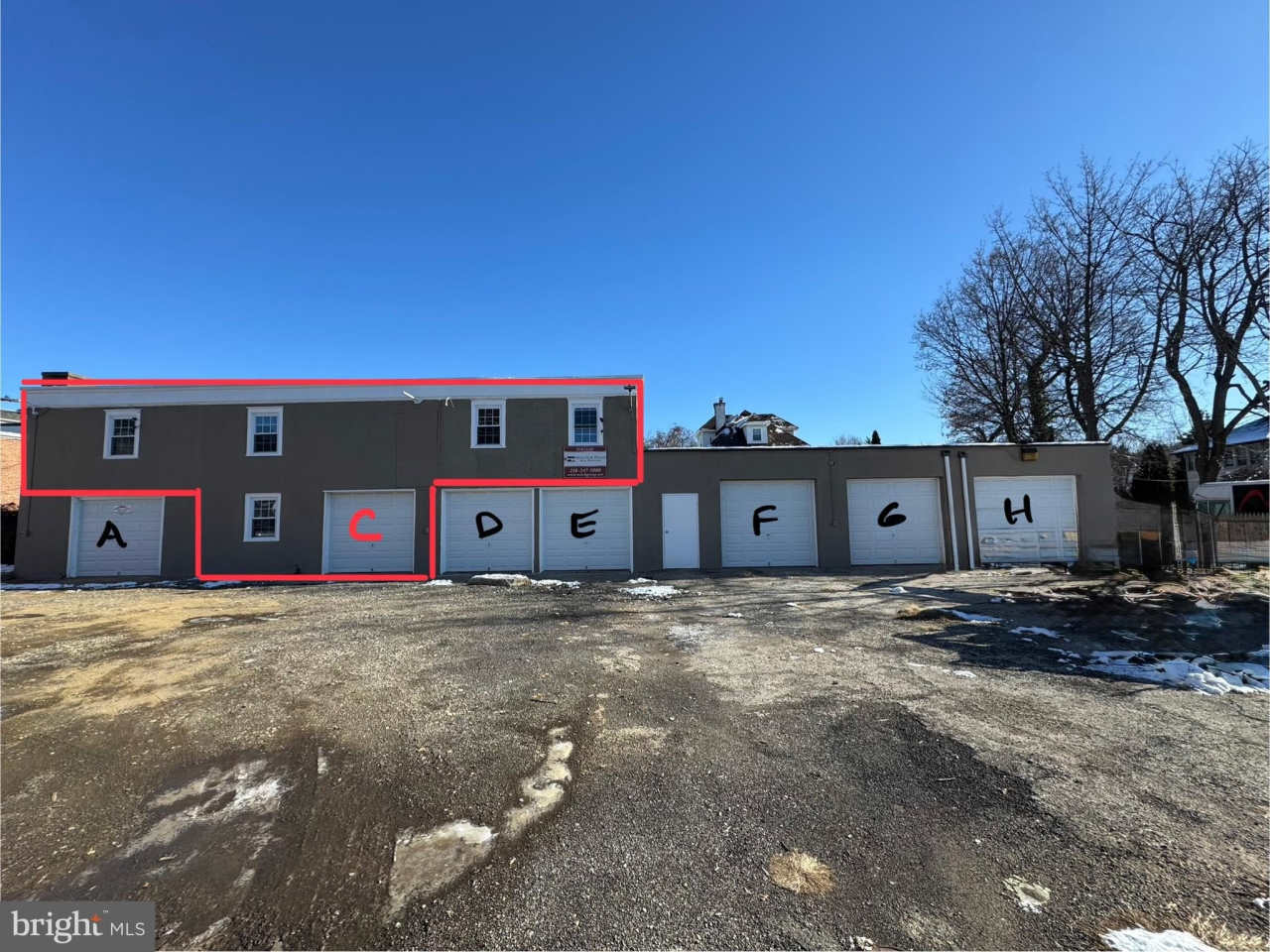 708 BETHLEHEM Pike unit: C