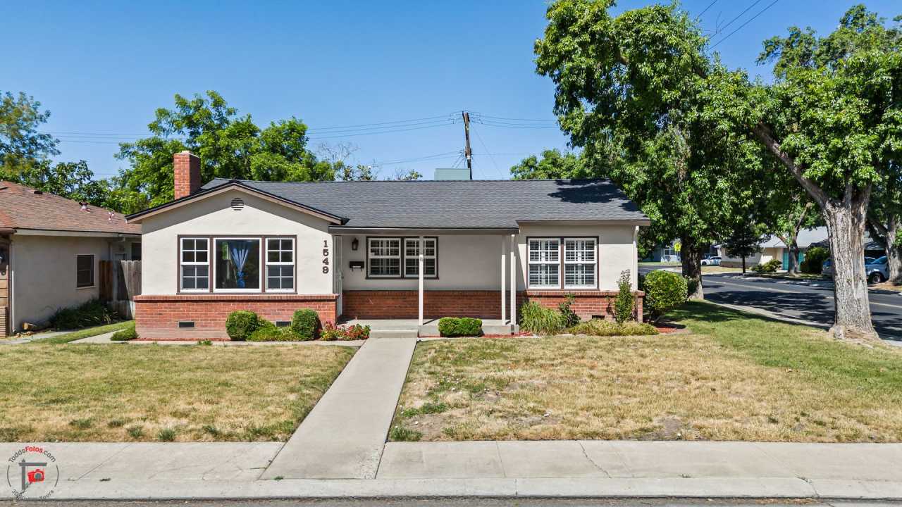 1549 Bronson Ave Modesto, CA 95350