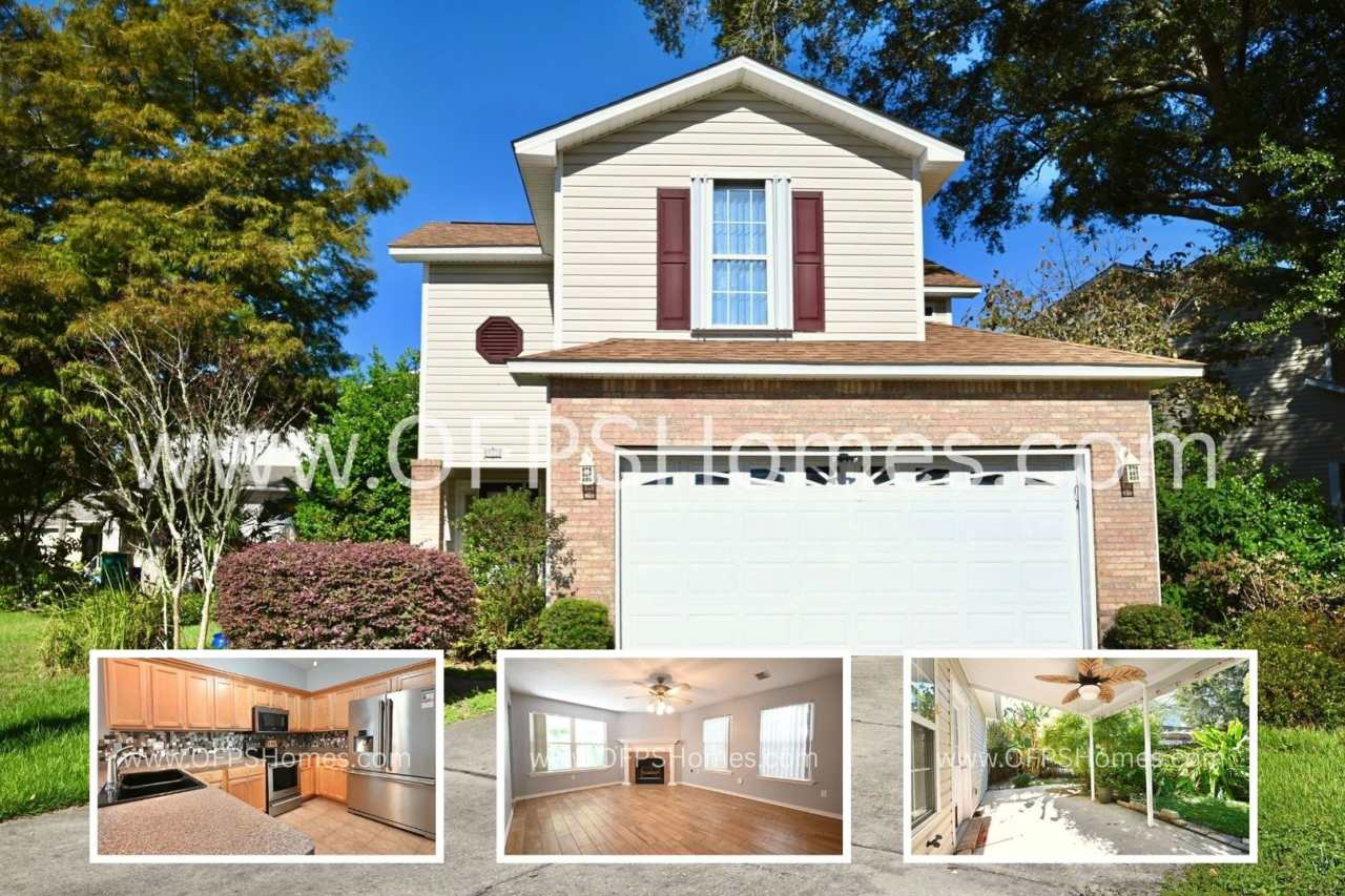 933 Scenic Oak Ln Fort Walton Beach